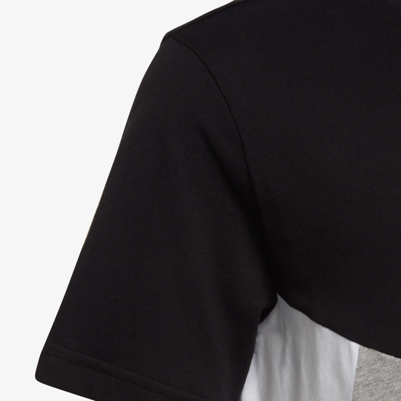 adidas Tricou Colorblock Tee 