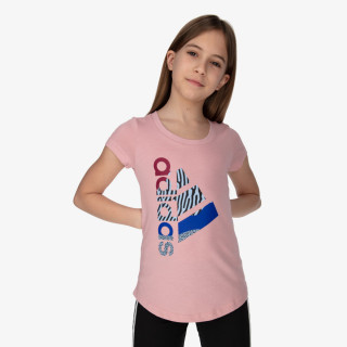 adidas Tricou GIRLS POWER