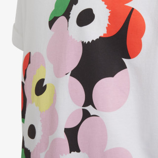 adidas Tricou MARIMEKKO GRAPHIC