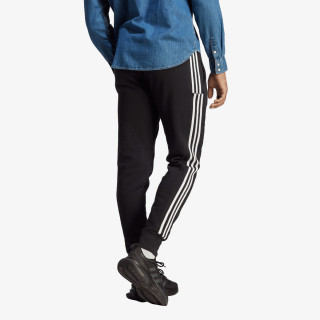 adidas Pantaloni de trening ESSENTIALS FRENCH TERRY TAPERED CUFF 3-STRIPES PANTS 