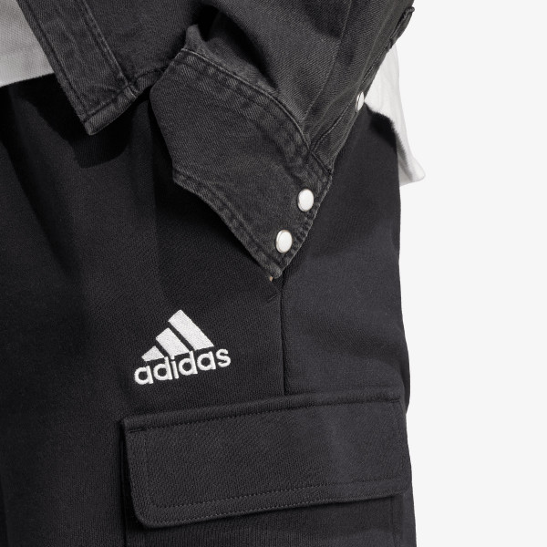 adidas Pantaloni scurti ESSENTIALS CARGO 