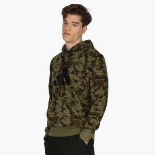 adidas Hanorac SPORTSWEAR FUTURE ICONS CAMO GRAPHIC