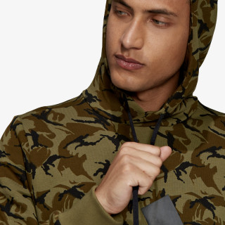 adidas Hanorac SPORTSWEAR FUTURE ICONS CAMO GRAPHIC