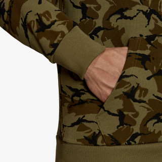 adidas Hanorac SPORTSWEAR FUTURE ICONS CAMO GRAPHIC