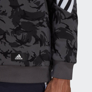 adidas Tricou maneca lunga SPORTSWEAR FUTURE ICONS CAMO 