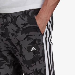 adidas Pantaloni de trening Sportswear Future Icons Camo Graphic 