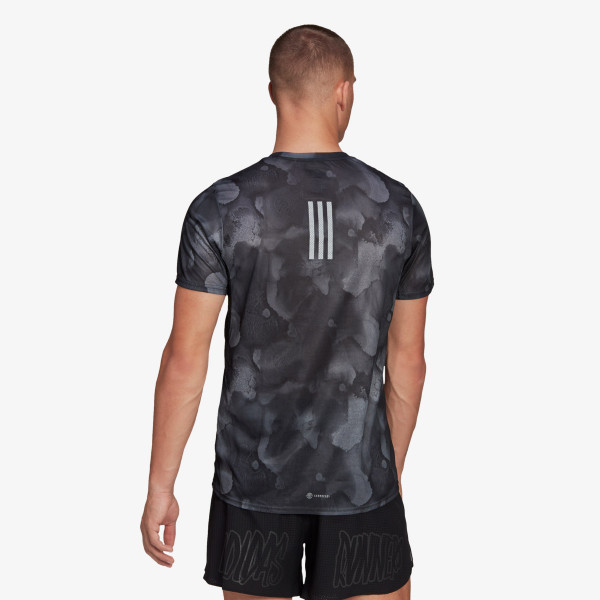 adidas Tricou FAST 