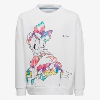 adidas Hanorac Disney Daisy Duck 