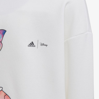 adidas Tricou maneca lunga Disney Daisy Duck 