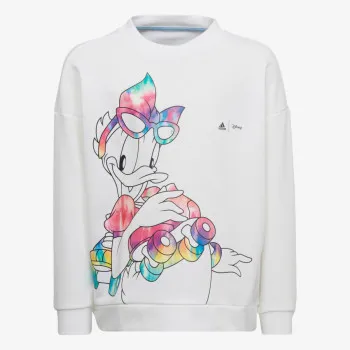 adidas Tricou maneca lunga Disney Daisy Duck