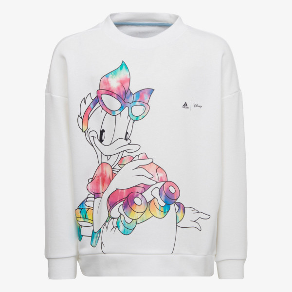 adidas Tricou maneca lunga Disney Daisy Duck 