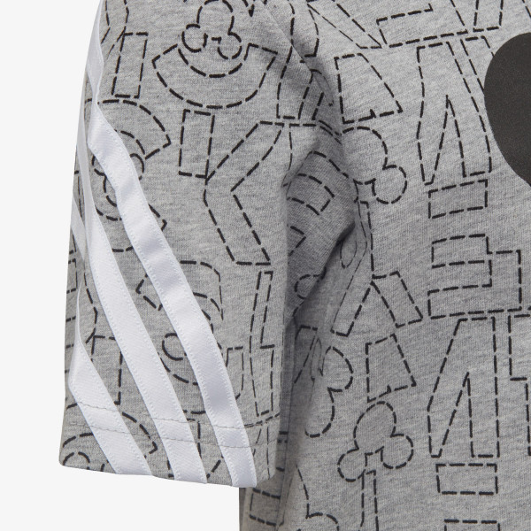 adidas Tricou Disney Mickey Mouse 