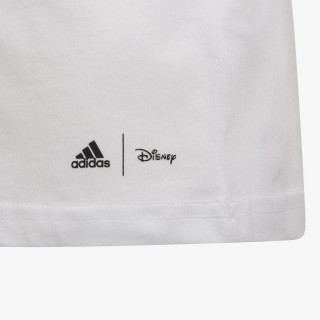 adidas Tricou si pantaloni scurti DISNEY MICKEY MOUSE 