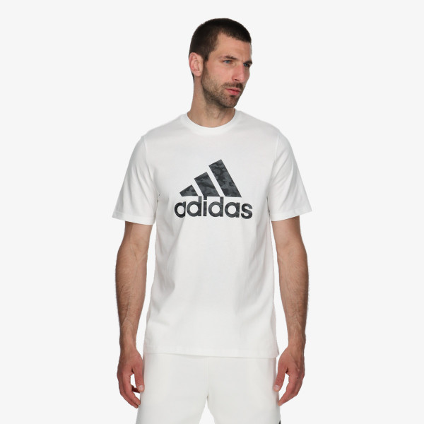 adidas Tricou CAMO 