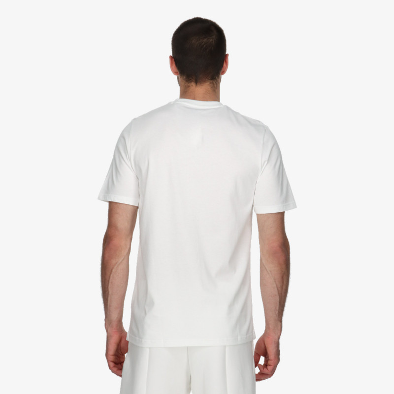 adidas Tricou CAMO 