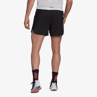 adidas Pantaloni scurti AGRAVIC