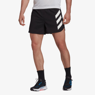 adidas Pantaloni scurti AGRAVIC