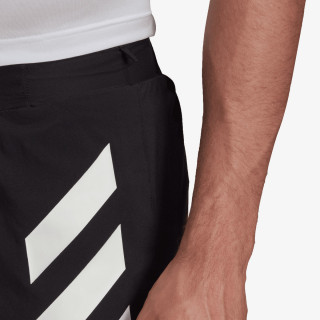 adidas Pantaloni scurti AGRAVIC 