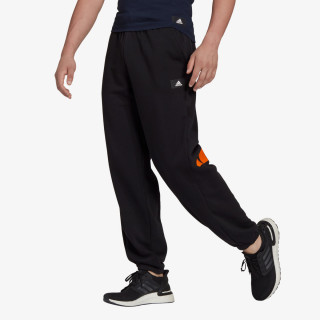 adidas Pantaloni de trening FUTURE ICONS THREE BAR 