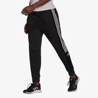 adidas Pantaloni de trening COLOR BLOCK REGULAR TAPERED 