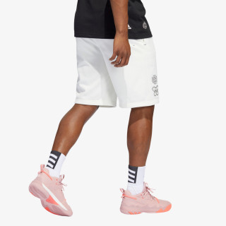 adidas Pantaloni scurti HARDEN