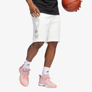 adidas Pantaloni scurti HARDEN