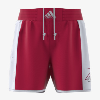 adidas Pantaloni scurti DAME 8 INN SHORT 