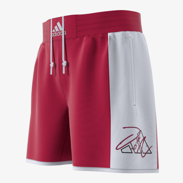 adidas Pantaloni scurti DAME 8 INN SHORT 