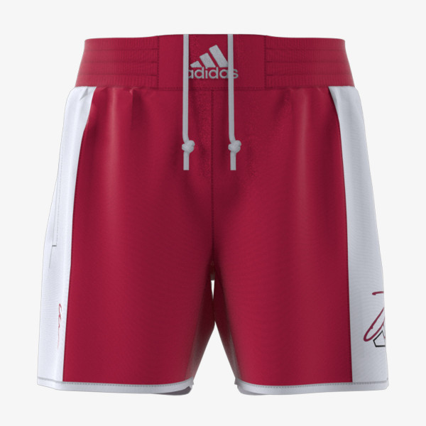 adidas Pantaloni scurti DAME 8 INN SHORT 