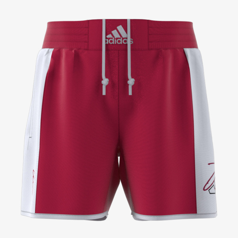 adidas Pantaloni scurti DAME 8 INN SHORT 