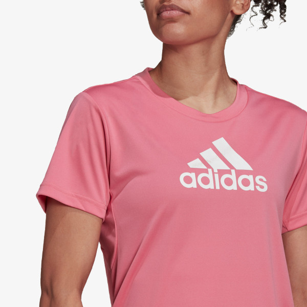 adidas Tricou LOGO SPORT 