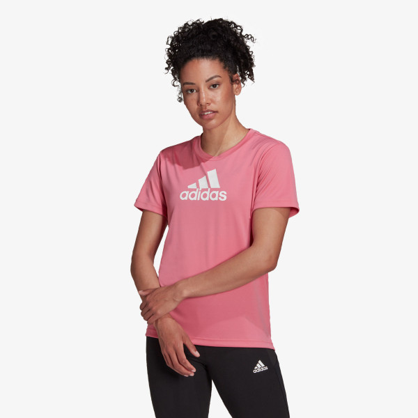 adidas Tricou LOGO SPORT 