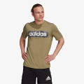 adidas Tricou D2M CAMO GRAPHIC