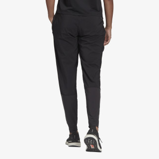 adidas Pantaloni de trening RUN ICONS 3-STRIPES WIND RUNNING JOGGERS 