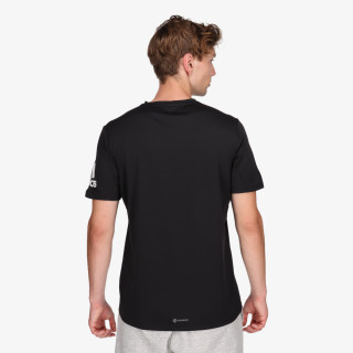 adidas Tricou RUN IT TEE 