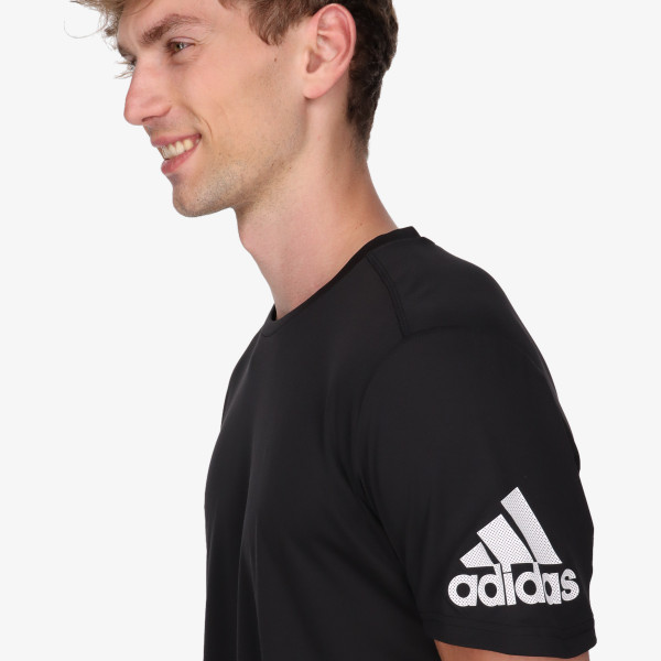 adidas Tricou RUN IT TEE 