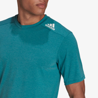 adidas Tricou DESIGNED FOR TRAINING TEE 