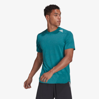 adidas Tricou DESIGNED FOR TRAINING TEE 