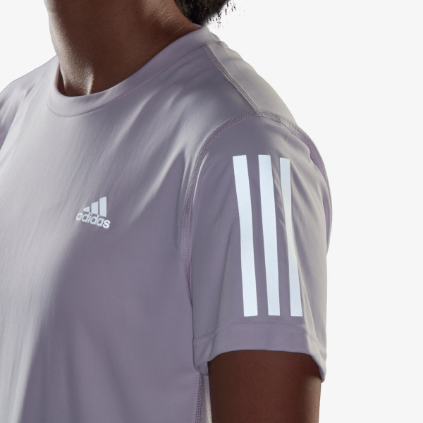 adidas Tricou OWN THE RUN TEE 