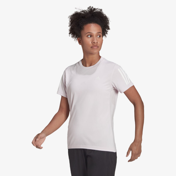 adidas Tricou OWN THE RUN TEE 