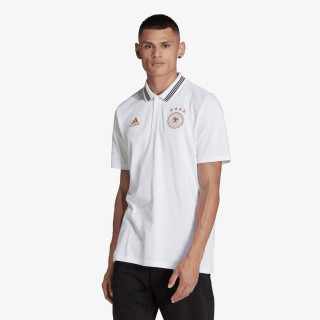 adidas Tricou polo DFB DNA POLO 