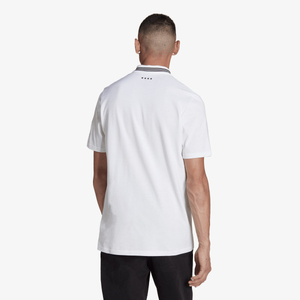 adidas Tricou polo DFB DNA POLO 