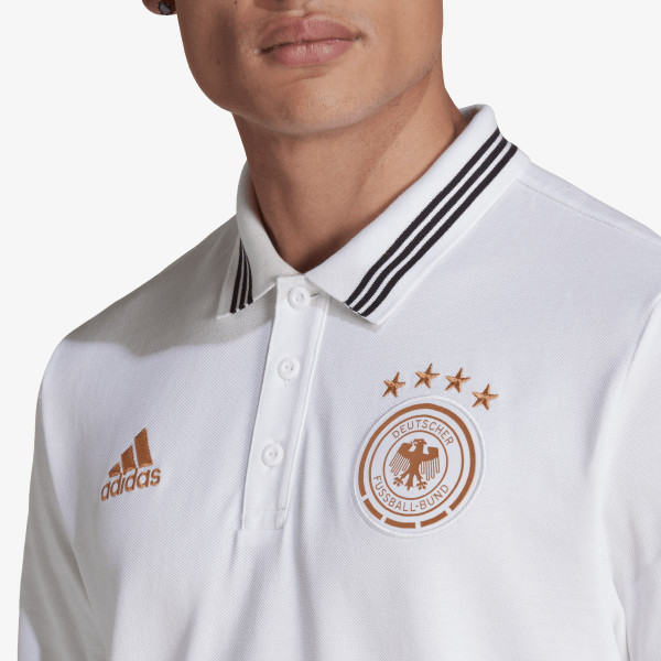 adidas Tricou polo DFB DNA POLO 