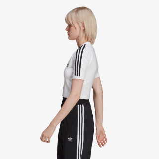 adidas Tricou CROPPED TEE 