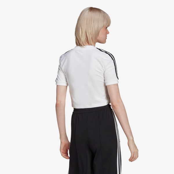 adidas Tricou CROPPED TEE 