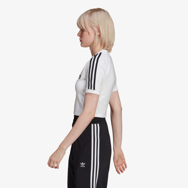 adidas Tricou CROPPED TEE 