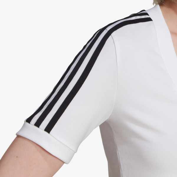 adidas Tricou CROPPED TEE 