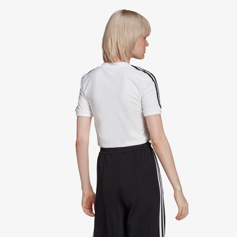 adidas Tricou CROPPED TEE 