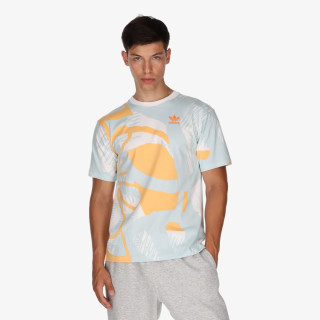 adidas Tricou ADIPLAY 