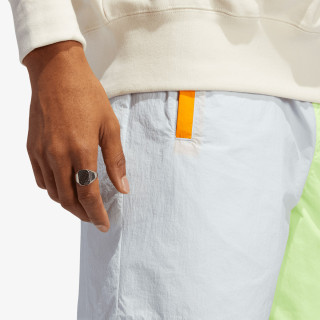 adidas Pantaloni scurti BLOCKED WOVEN S 